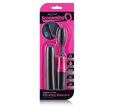 Wibrator - The Screaming O Vibrating Mascara Wand